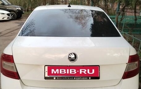 Skoda Octavia, 2017 год, 850 000 рублей, 5 фотография