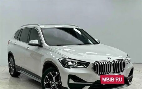 BMW X1, 2022 год, 2 605 000 рублей, 3 фотография