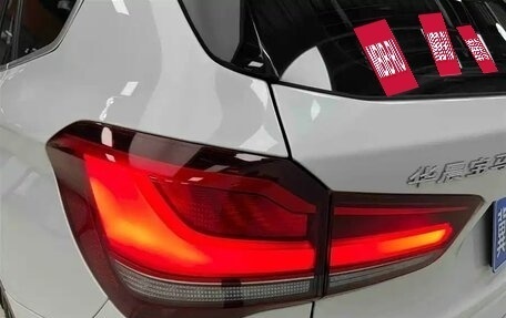 BMW X1, 2022 год, 2 605 000 рублей, 5 фотография