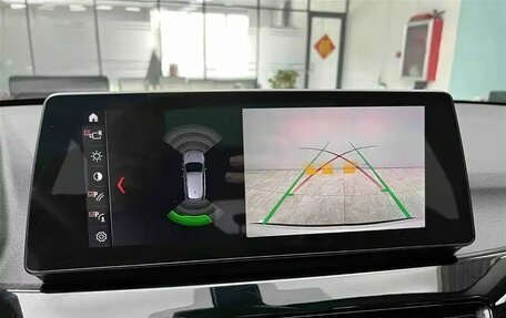 BMW X1, 2022 год, 2 605 000 рублей, 16 фотография