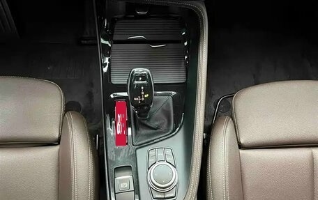 BMW X1, 2022 год, 2 605 000 рублей, 14 фотография