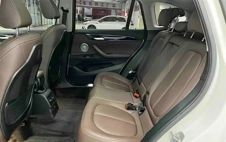 BMW X1, 2022 год, 2 605 000 рублей, 24 фотография