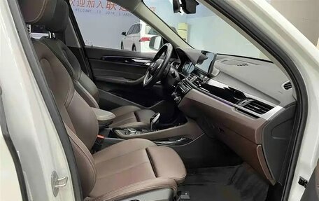 BMW X1, 2022 год, 2 605 000 рублей, 23 фотография