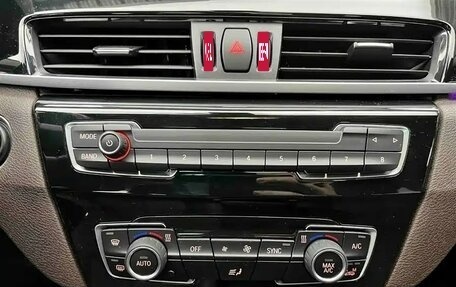 BMW X1, 2022 год, 2 605 000 рублей, 13 фотография