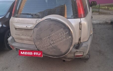 Honda CR-V IV, 1998 год, 270 000 рублей, 2 фотография