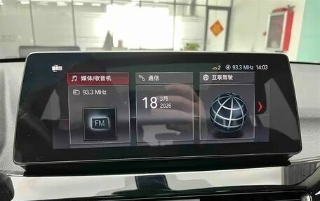 BMW X1, 2022 год, 2 605 000 рублей, 15 фотография