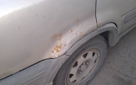 Honda CR-V IV, 1998 год, 270 000 рублей, 3 фотография