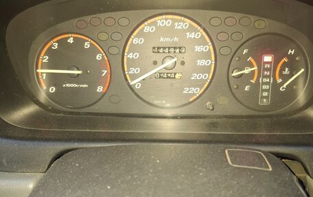 Honda CR-V IV, 1998 год, 270 000 рублей, 5 фотография