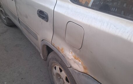 Honda CR-V IV, 1998 год, 270 000 рублей, 4 фотография