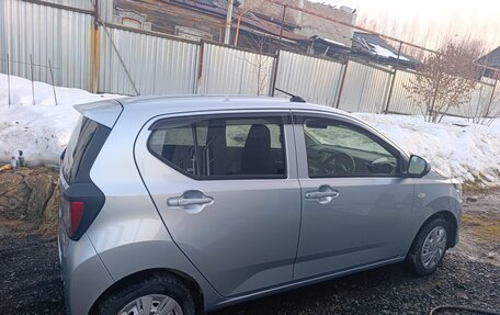 Daihatsu Mira e:S II, 2021 год, 850 000 рублей, 3 фотография