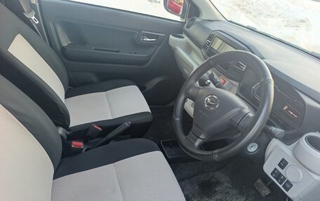 Daihatsu Mira e:S II, 2021 год, 850 000 рублей, 9 фотография