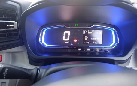 Daihatsu Mira e:S II, 2021 год, 850 000 рублей, 6 фотография