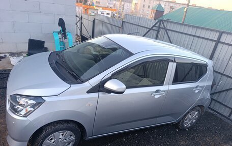 Daihatsu Mira e:S II, 2021 год, 850 000 рублей, 2 фотография