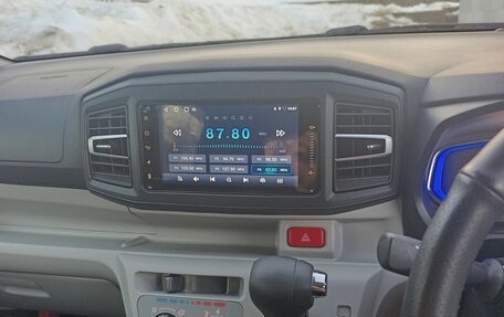 Daihatsu Mira e:S II, 2021 год, 850 000 рублей, 7 фотография