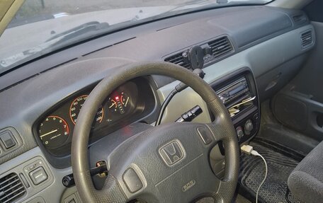 Honda CR-V IV, 1998 год, 270 000 рублей, 6 фотография