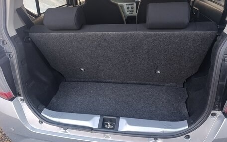 Daihatsu Mira e:S II, 2021 год, 850 000 рублей, 13 фотография