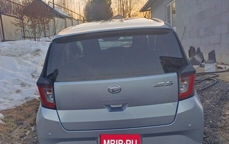 Daihatsu Mira e:S II, 2021 год, 850 000 рублей, 4 фотография