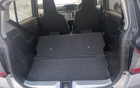 Daihatsu Mira e:S II, 2021 год, 850 000 рублей, 14 фотография