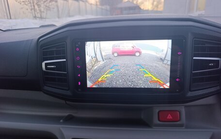 Daihatsu Mira e:S II, 2021 год, 850 000 рублей, 16 фотография