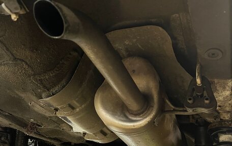 Hyundai Solaris II рестайлинг, 2014 год, 1 050 000 рублей, 11 фотография