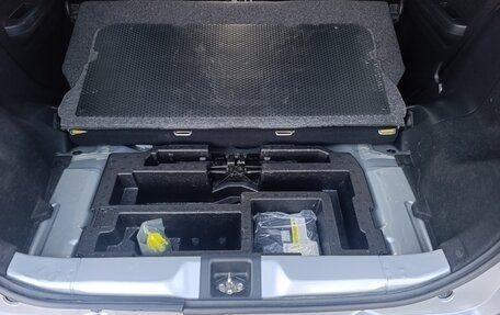 Daihatsu Mira e:S II, 2021 год, 850 000 рублей, 15 фотография