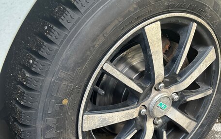 Hyundai Solaris II рестайлинг, 2014 год, 1 050 000 рублей, 15 фотография