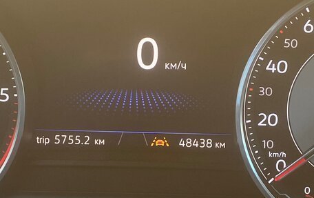 Volkswagen Touareg III, 2018 год, 5 700 000 рублей, 12 фотография