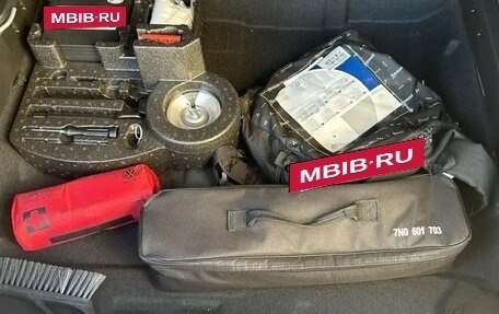 Volkswagen Touareg III, 2018 год, 5 700 000 рублей, 17 фотография