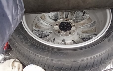 Hyundai ix35 I рестайлинг, 2011 год, 1 200 000 рублей, 13 фотография