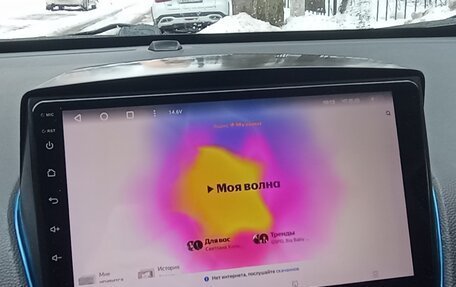 Hyundai ix35 I рестайлинг, 2011 год, 1 200 000 рублей, 5 фотография