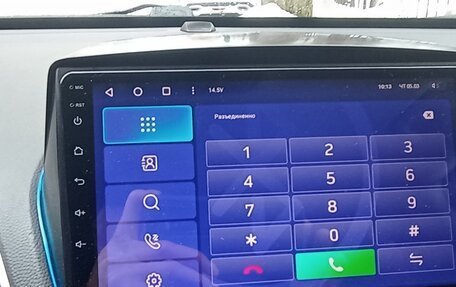 Hyundai ix35 I рестайлинг, 2011 год, 1 200 000 рублей, 6 фотография