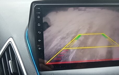 Hyundai ix35 I рестайлинг, 2011 год, 1 200 000 рублей, 9 фотография