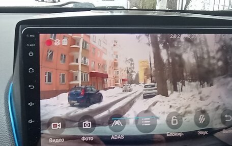 Hyundai ix35 I рестайлинг, 2011 год, 1 200 000 рублей, 8 фотография