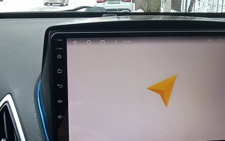 Hyundai ix35 I рестайлинг, 2011 год, 1 200 000 рублей, 7 фотография