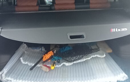 Hyundai ix35 I рестайлинг, 2011 год, 1 200 000 рублей, 12 фотография