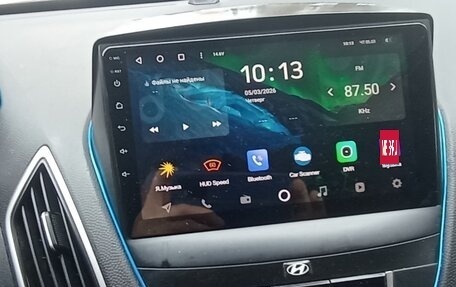 Hyundai ix35 I рестайлинг, 2011 год, 1 200 000 рублей, 4 фотография