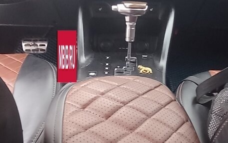 Hyundai ix35 I рестайлинг, 2011 год, 1 200 000 рублей, 15 фотография