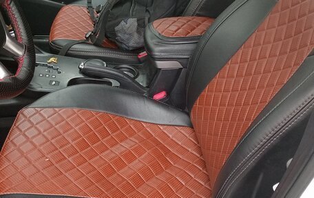 Hyundai ix35 I рестайлинг, 2011 год, 1 200 000 рублей, 19 фотография