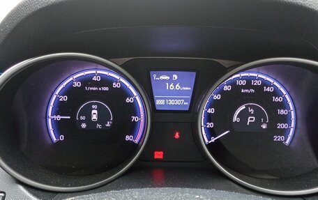 Hyundai ix35 I рестайлинг, 2011 год, 1 200 000 рублей, 21 фотография