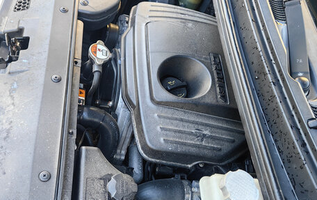 Hyundai H-1 II рестайлинг, 2013 год, 2 500 000 рублей, 4 фотография