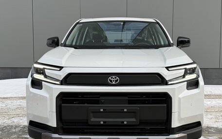 Toyota RAV4, 2026 год, 4 790 000 рублей, 3 фотография