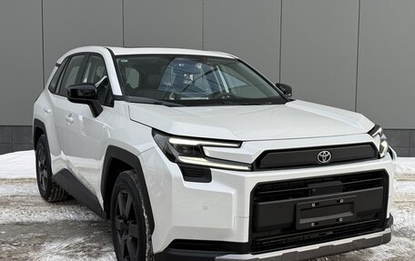 Toyota RAV4, 2026 год, 4 790 000 рублей, 4 фотография