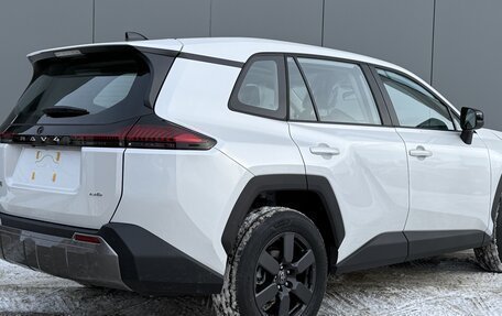 Toyota RAV4, 2026 год, 4 790 000 рублей, 6 фотография