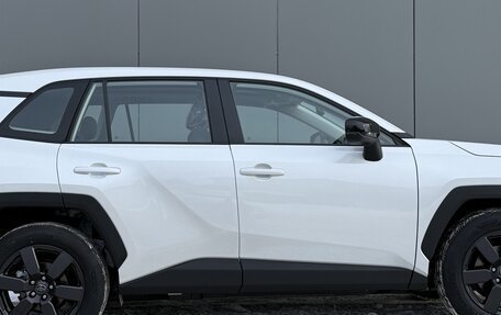 Toyota RAV4, 2026 год, 4 790 000 рублей, 5 фотография