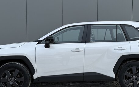 Toyota RAV4, 2026 год, 4 790 000 рублей, 2 фотография