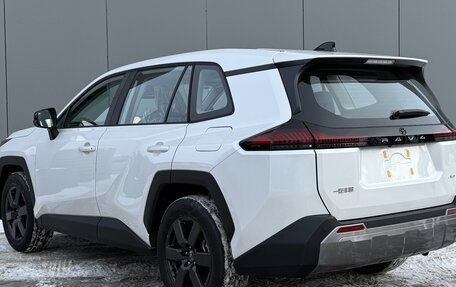 Toyota RAV4, 2026 год, 4 790 000 рублей, 7 фотография