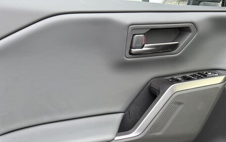 Toyota RAV4, 2026 год, 4 790 000 рублей, 10 фотография