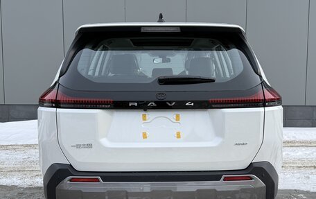 Toyota RAV4, 2026 год, 4 790 000 рублей, 8 фотография