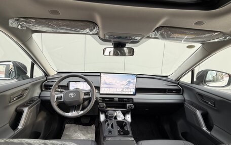 Toyota RAV4, 2026 год, 4 790 000 рублей, 22 фотография