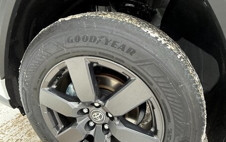 Toyota RAV4, 2026 год, 4 790 000 рублей, 23 фотография